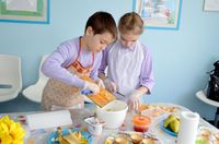 Cooking Contest