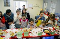 Cooking Contest