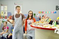 Cooking Contest