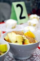 Cooking Contest