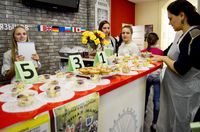 Cooking Contest