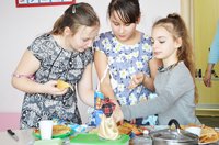 Масленница 2014