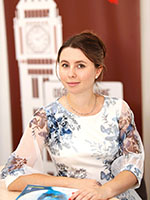 Преподаватели центра иностранных языков