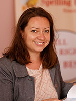 Преподаватели центра иностранных языков