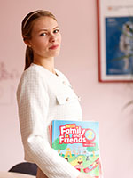 Преподаватели центра иностранных языков